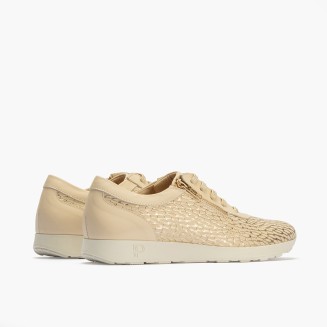 BLUCHER CREMALLERA