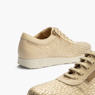 BLUCHER CREMALLERA