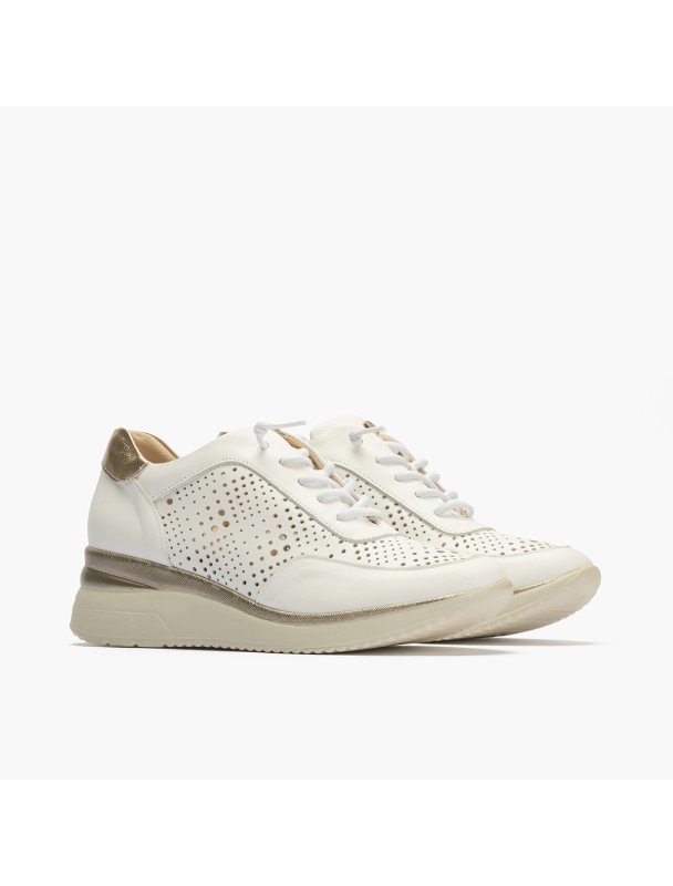 BLUCHER