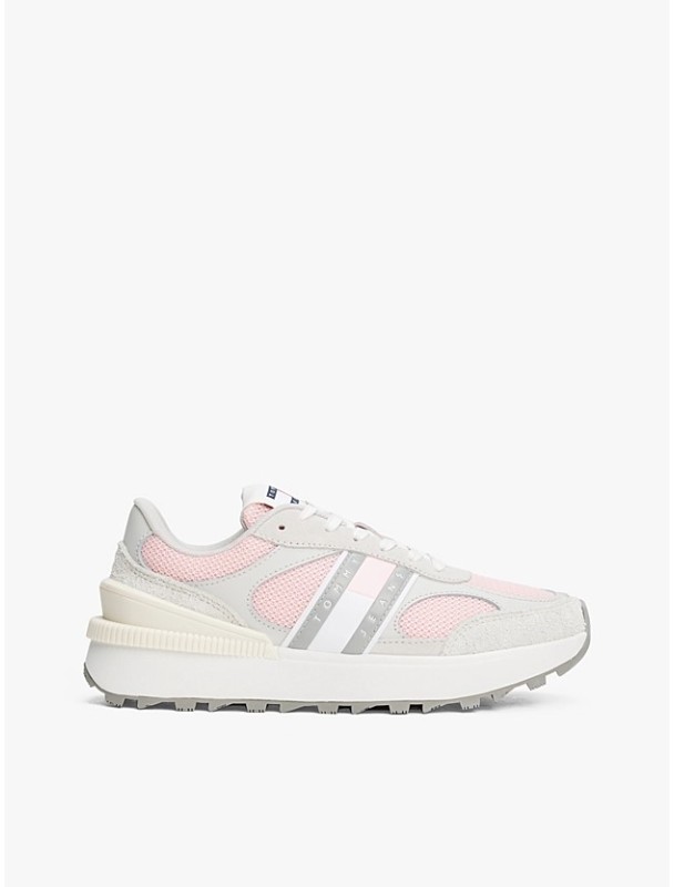 TJW TECH RUNNER