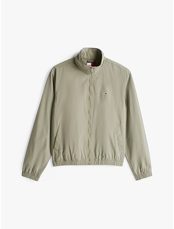 ESSENTIAL JACKET