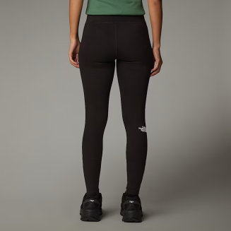 W SIMPLE DOME LEGGING