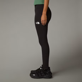 W SIMPLE DOME LEGGING