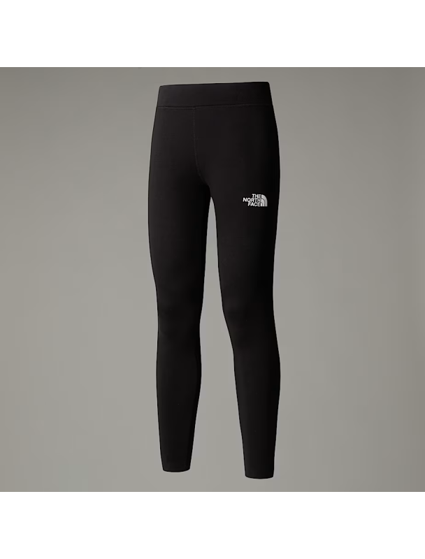 W SIMPLE DOME LEGGING