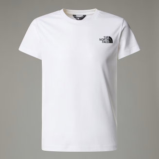 YB REDBOX TEE
