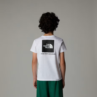 YB REDBOX TEE