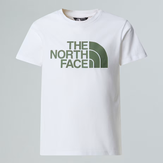 BOYS EASY TEE