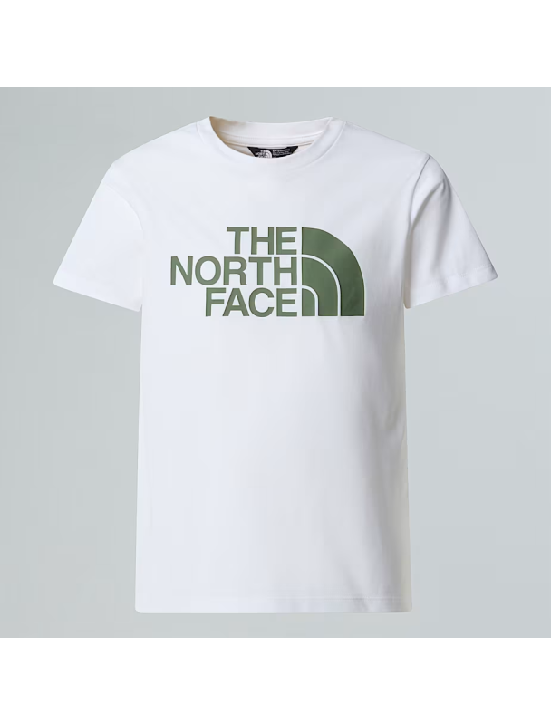 BOYS EASY TEE