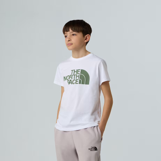 BOYS EASY TEE