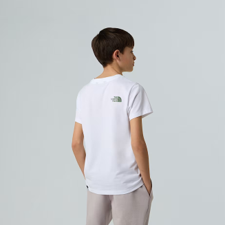 BOYS EASY TEE