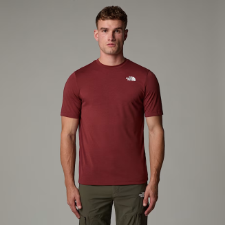 MOUNTAIN FACES TEE