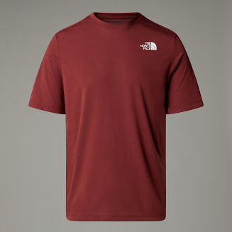 MOUNTAIN FACES TEE