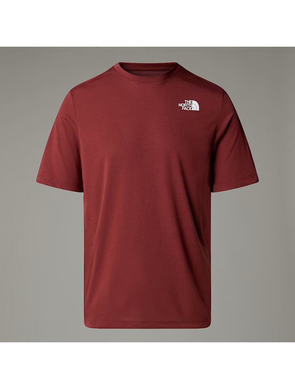 MOUNTAIN FACES TEE