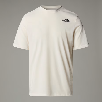 MOUNTAIN FACES TEE