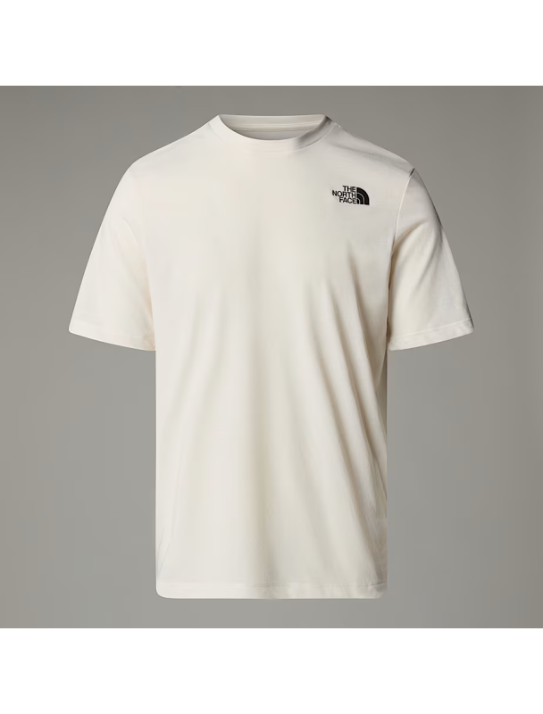 MOUNTAIN FACES TEE