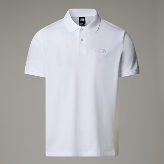 ESSENTIAL REGULAR POLO