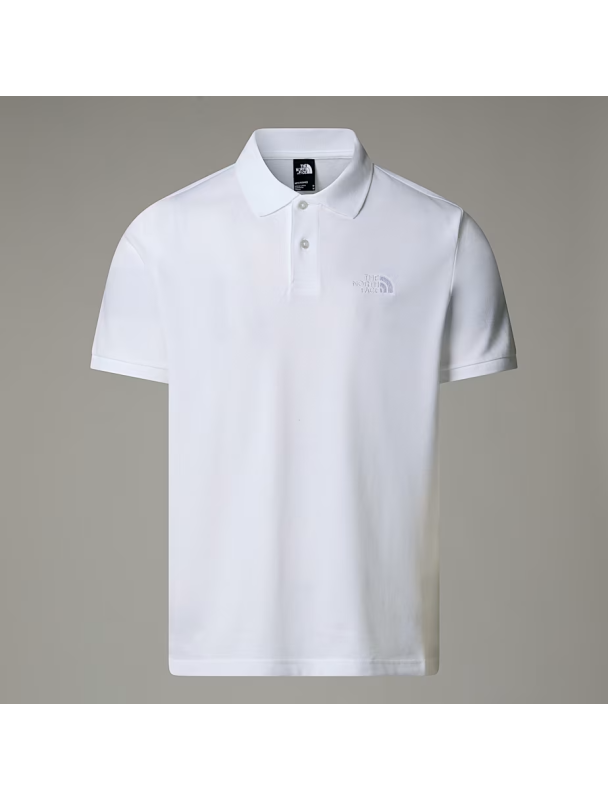 ESSENTIAL REGULAR POLO