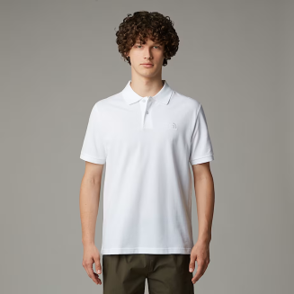 ESSENTIAL REGULAR POLO