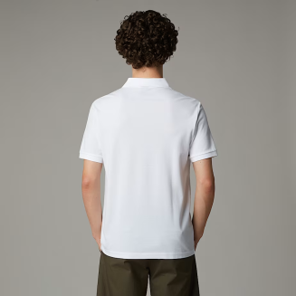 ESSENTIAL REGULAR POLO
