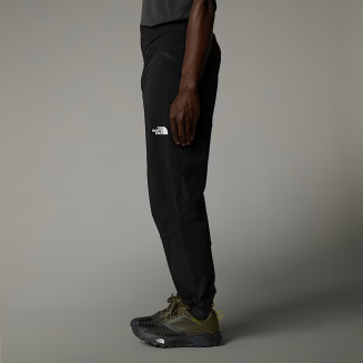 SIMPLE DOME LIGHT PANT