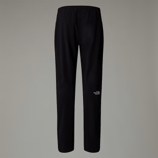 SIMPLE DOME LIGHT PANT