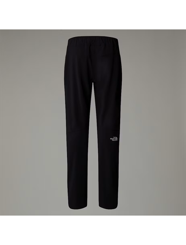 SIMPLE DOME LIGHT PANT