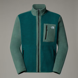 YUMIORI FULL ZIP