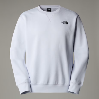 RAGLAN BOX NSE CREW