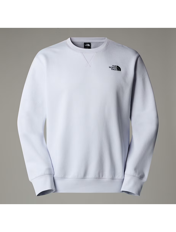 RAGLAN BOX NSE CREW