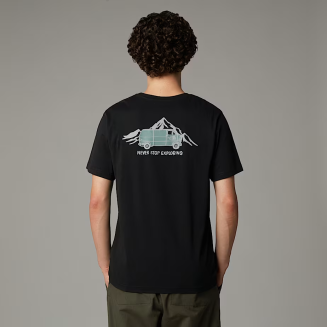 OUTDOOR TEE