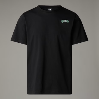 OUTDOOR TEE