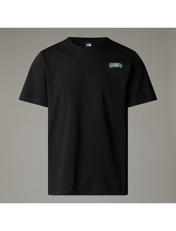 OUTDOOR TEE
