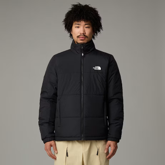 MENS GOSSEI PUFFER