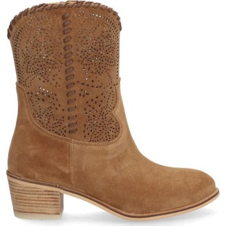 BOTIN CAMPERO