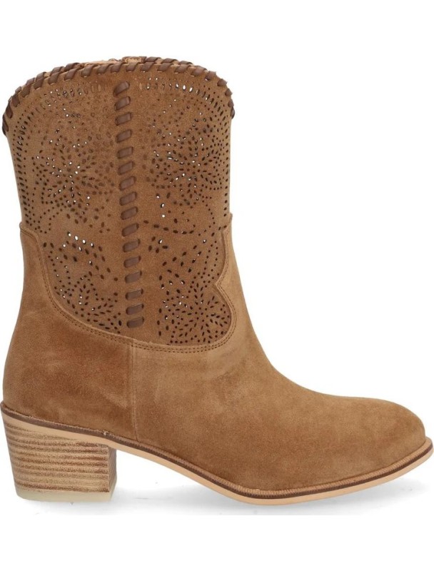 BOTIN CAMPERO