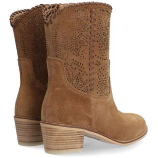 BOTIN CAMPERO