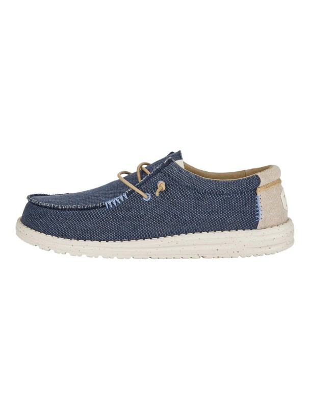 BLUCHER