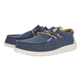 BLUCHER