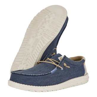 BLUCHER