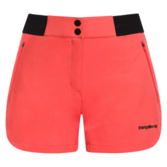 PANT CORTO W