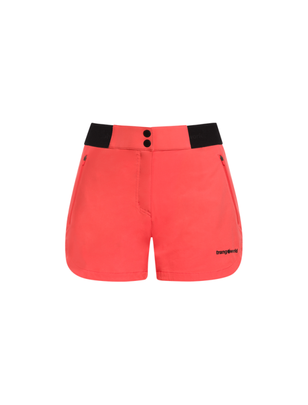 PANT CORTO W