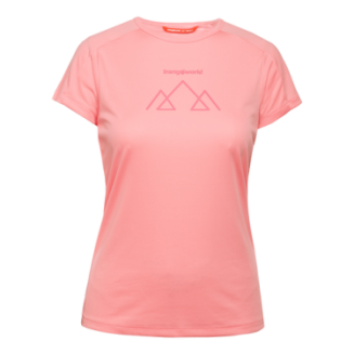 CAMISETA W