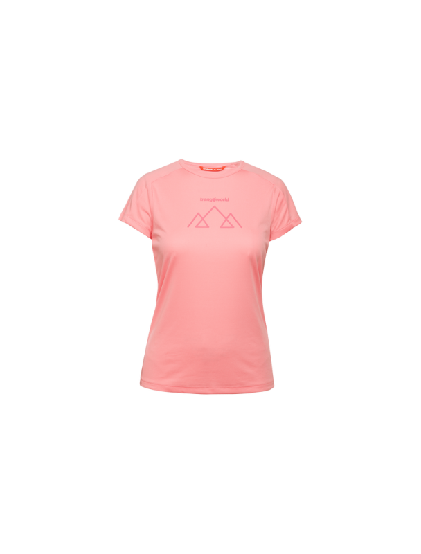 CAMISETA W