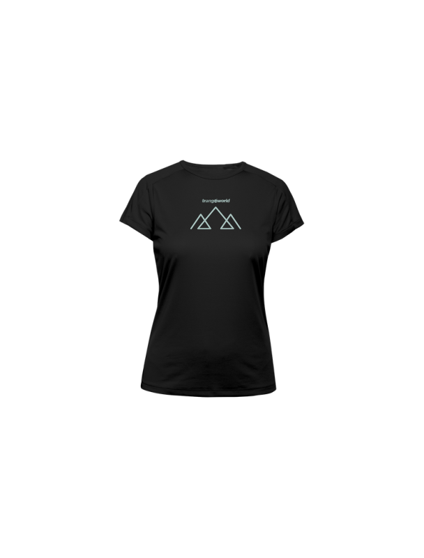 CAMISETA W