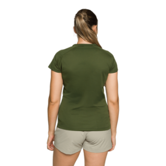 CAMISETA W