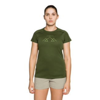 CAMISETA W