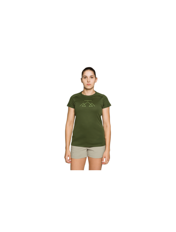 CAMISETA W