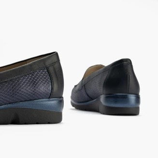 MOCASIN