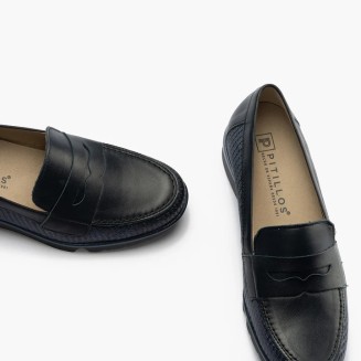 MOCASIN