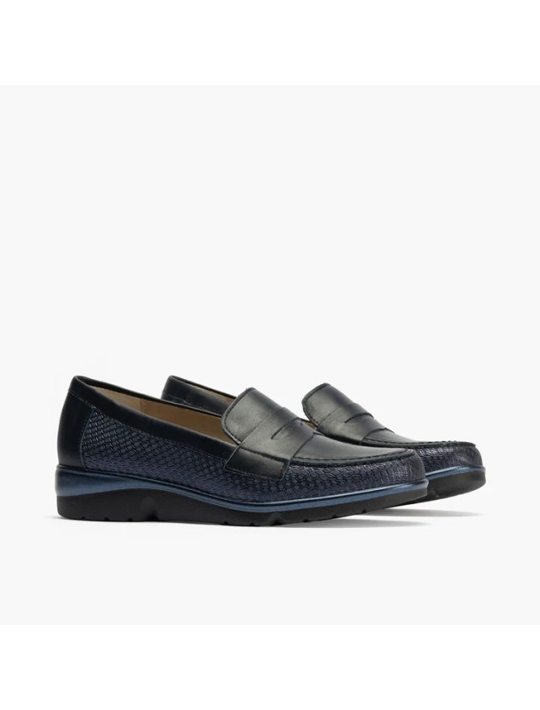 MOCASIN